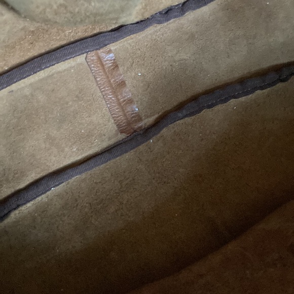 Mulberry Classic Vintage Jacquetta Tote - Picture 11 of 11